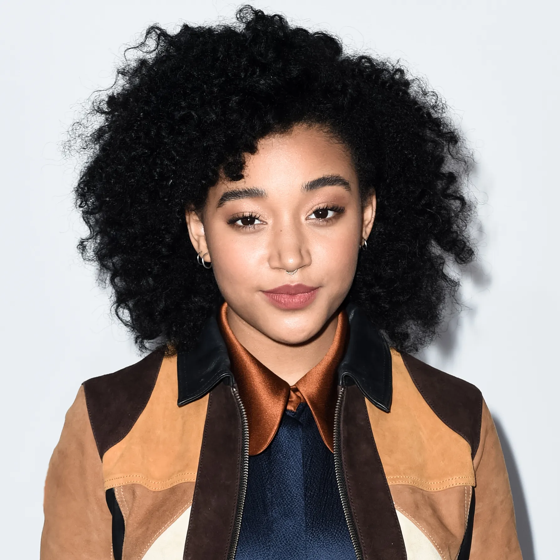 Amandla Stenberg
