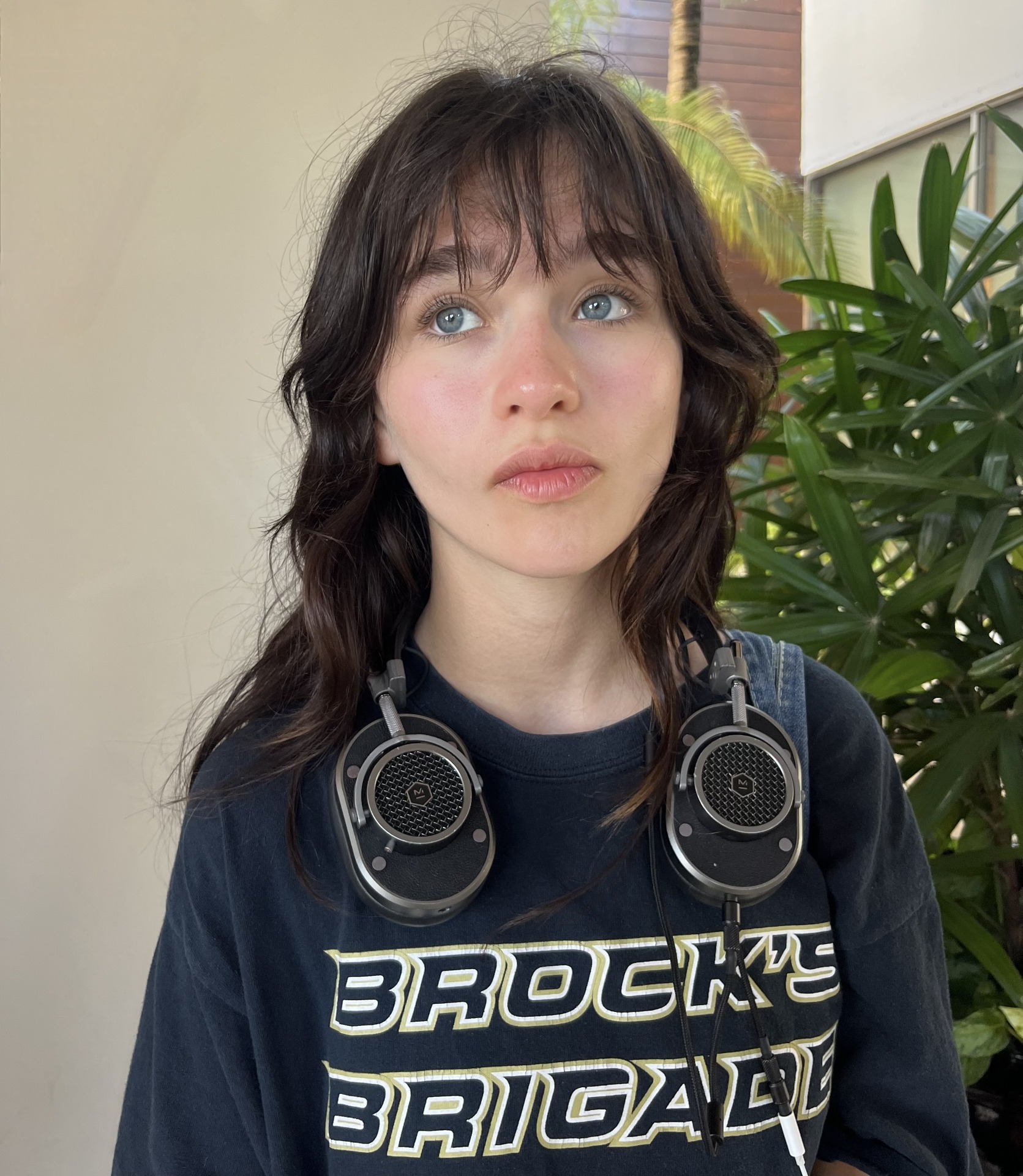 Malina Weissman