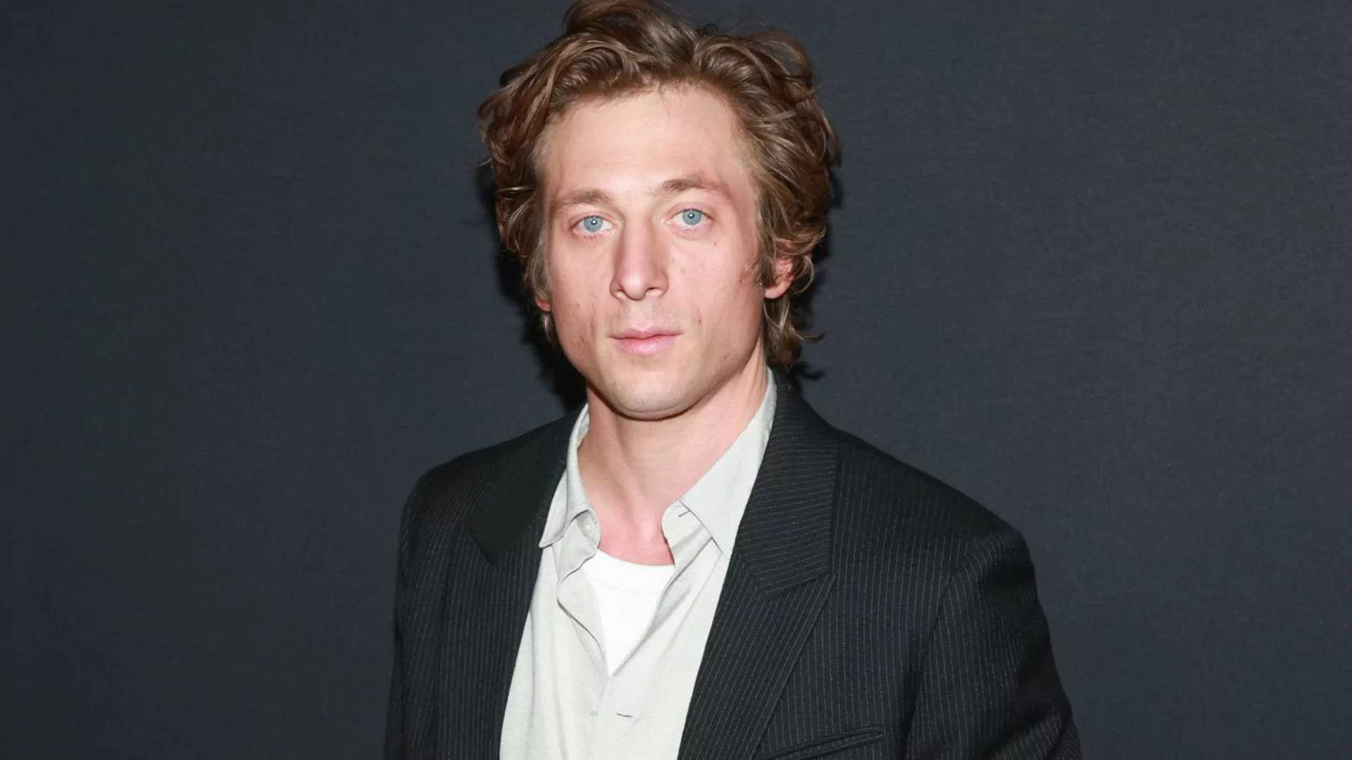 Jeremy Allen White