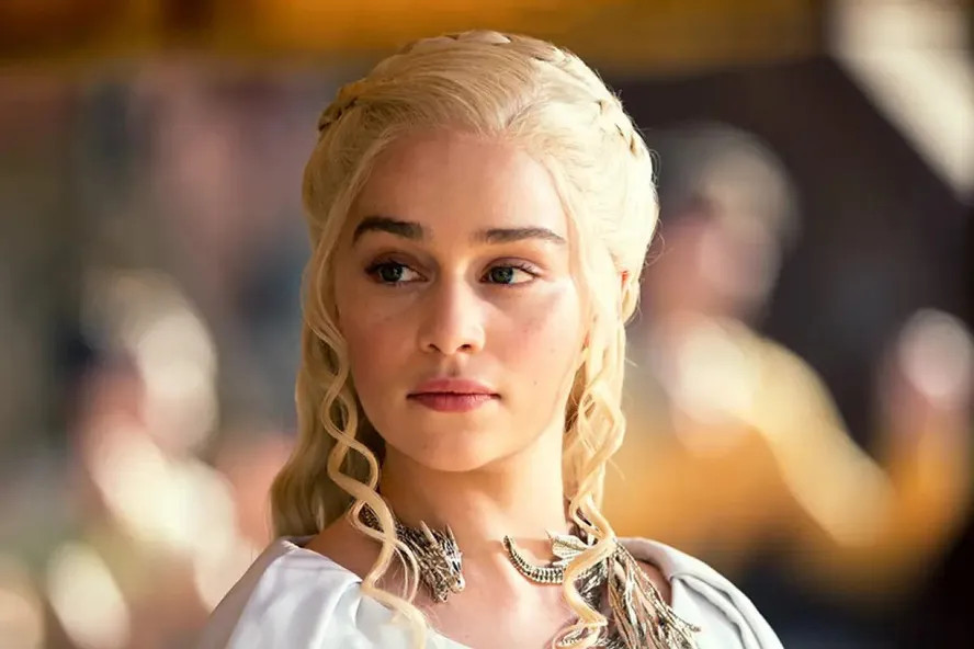 Emilia Clarke